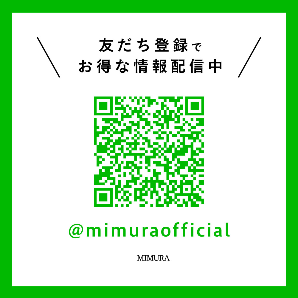 公式】MIMURA（ミムラ）| Product-First Brand