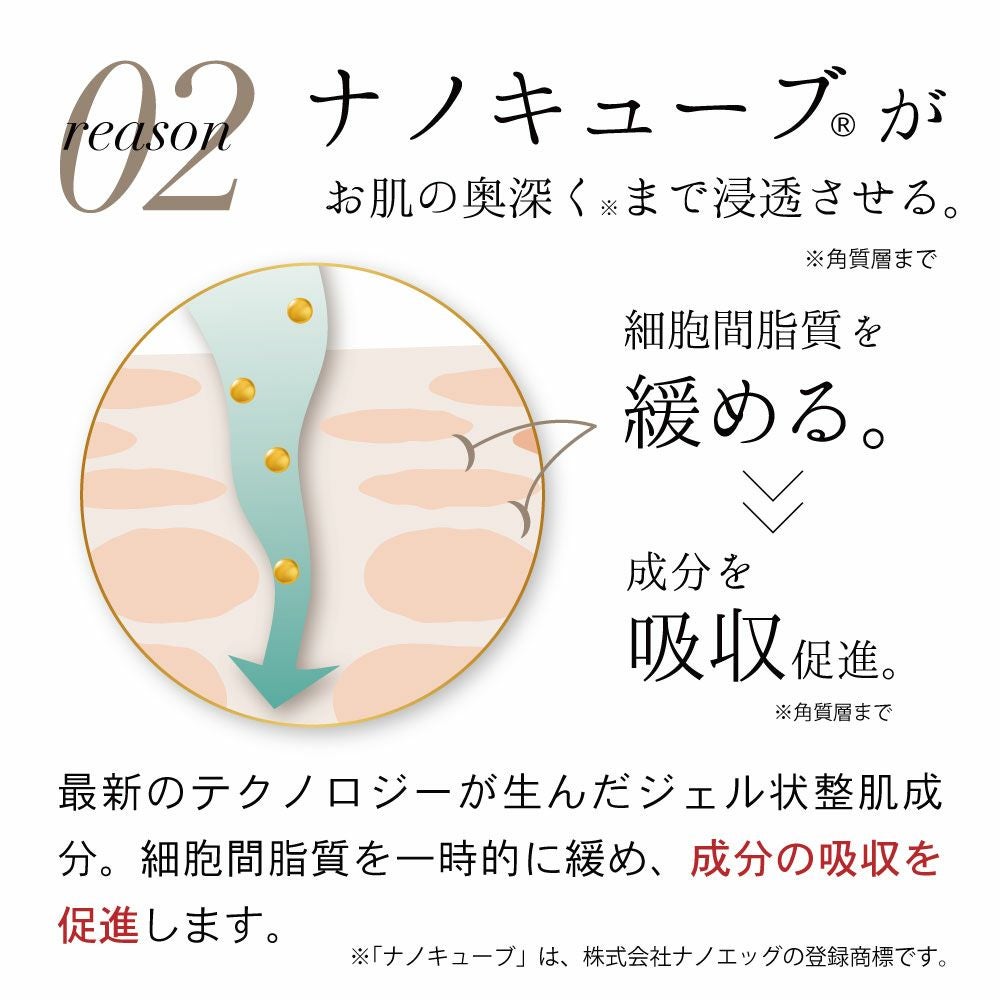 ミムラ hitogata スキンローション 化粧水 (MIMURA) hitogata skin lotion