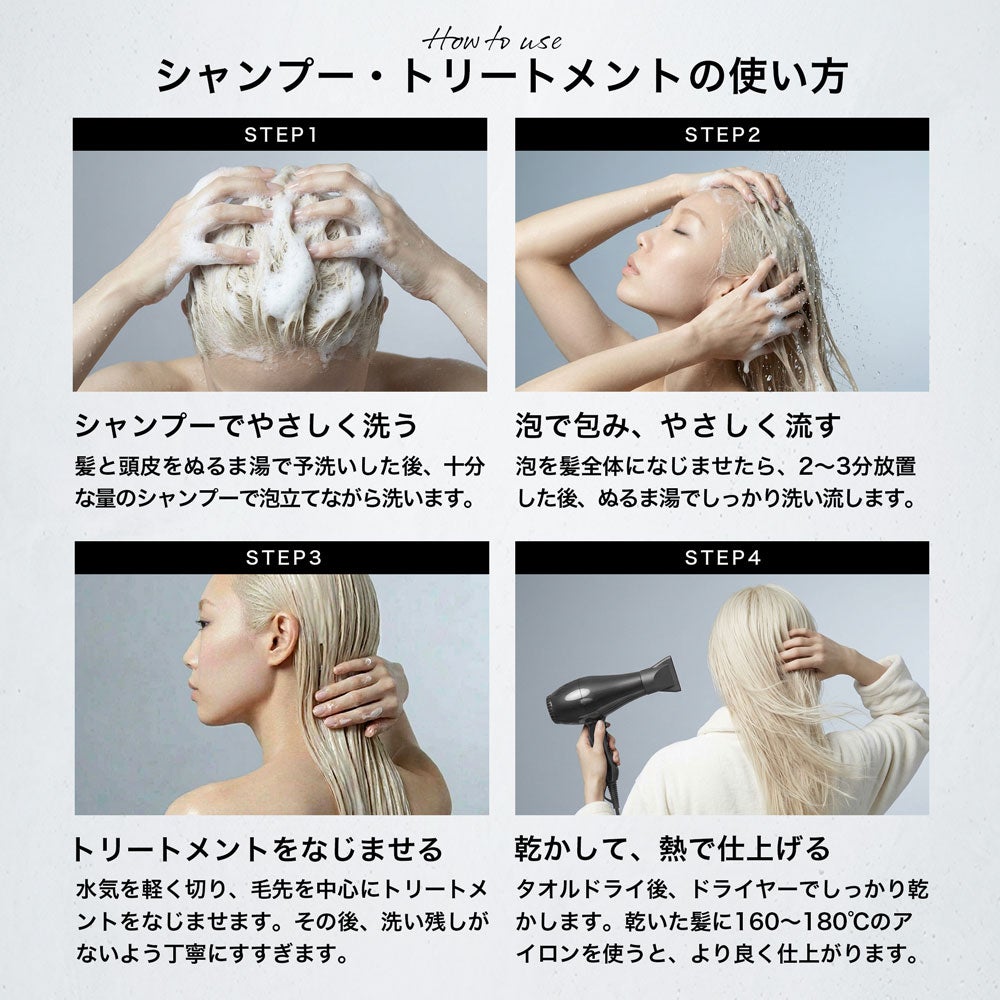 リペアモンスター 使い方